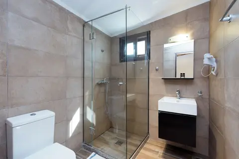 Anita Hotel in Korfoe — foto 20