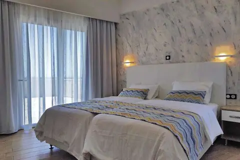 Belvedere Appartementen & Spa in Πλακιάς — foto 19