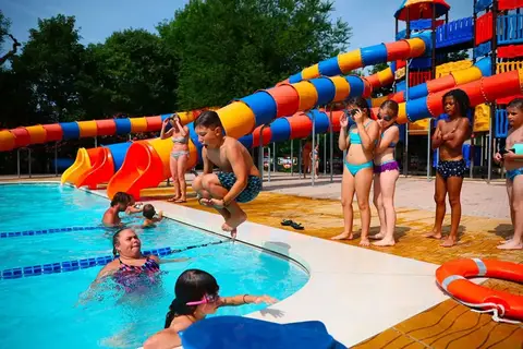 Camping Villaggio San Francesco in Caorle, foto 17