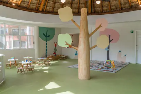 Iberostar Paraiso Del Mar in Playa del Carmen — foto 17