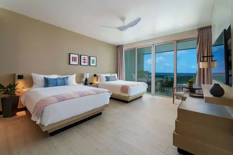 Wyndham Grand Barbados Sam Lords Castle All Inclusive Resort in Church Village — foto 30