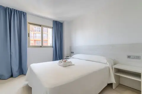 Aparthotel BCL Levante Lux in Benidorm — foto 13
