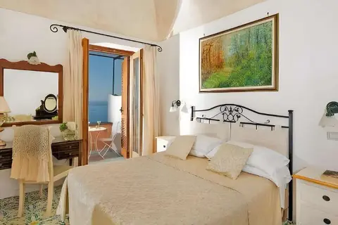 Hotel Conca D'oro in Positano, foto 4