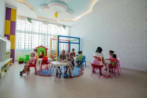 Lumos Deluxe Resort Hotel&Spa in Alanya, foto 17