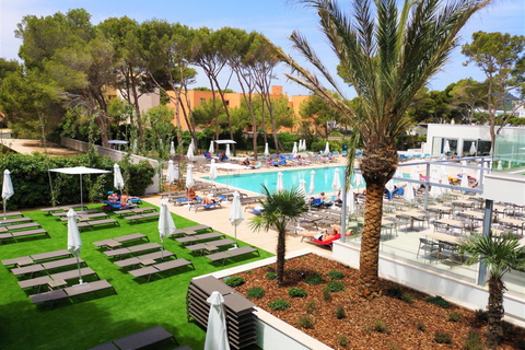 Diamant Hotel & Aparthotel foto 11