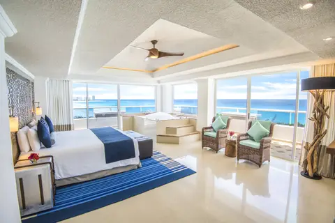 Sunscape Cancun Resort & Spa in Cancùn — foto 17