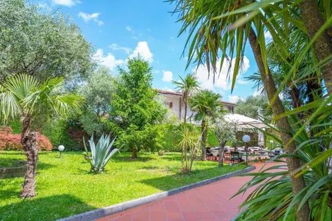 Resort Hotel Bella Peschiera foto 11