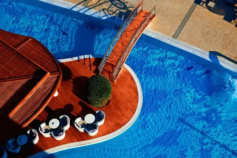 Elysium Resort And Spa foto 10