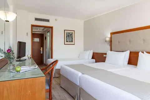 Best Western Plaza Hotel in Municipal Unit of Rhodes, foto 7
