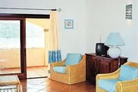 ISA-Residence in Fìgari/Golfo Aranci