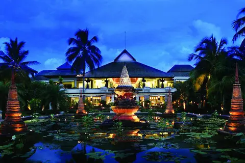 ROBINSON Khao Lak in Khuekkhak, Takuapa — foto 16