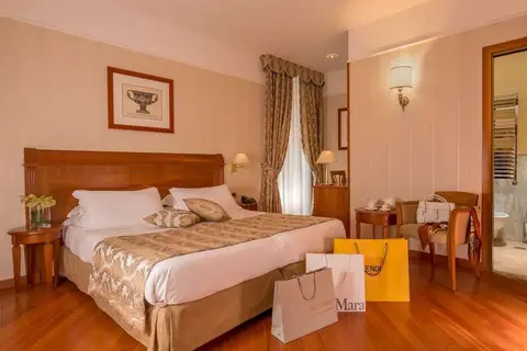 Albergo Ottocento in Rome, foto 17