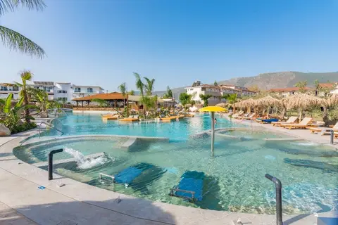 Letsos Hotel in Alykanas — foto 2