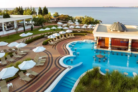 Dreams Sunny Beach Resort & Spa in Sveti Vlas — foto 17