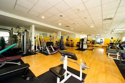 Al Bustan Centre & Residence in Dubai — foto 8