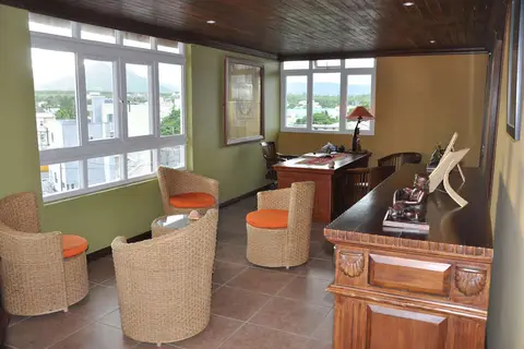 Aanari Hotel & Spa in Flic en Flac, foto 8