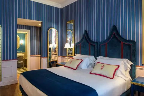 IL Tornabuoni Hotel, The Unbound Collection by Hyatt in Florence — foto 30