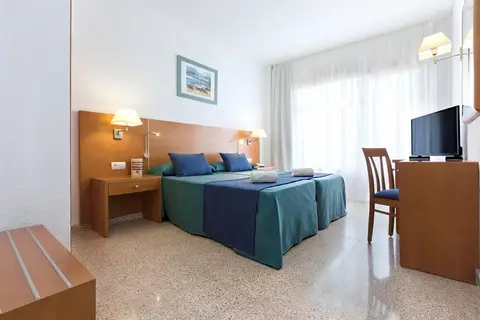 AzuLine Hotel S'Anfora & Fleming foto 2