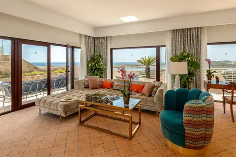Hotel Quinta do Lago in Loulé, foto 25