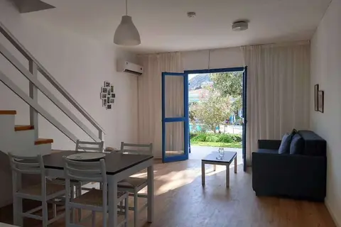 Hylatio Tourist Village in Πισσούρι — foto 4