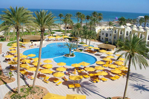 Hotel Eden Star foto 6