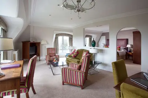 Culloden Estate & Spa in Ards and North Down District Council, foto 20