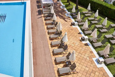 Hotel Serrano Palace in Cala Ratjada — foto 8