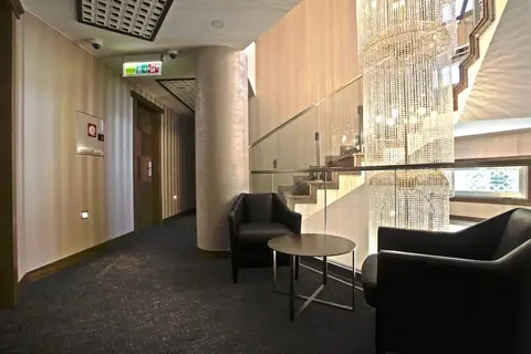 Hotel Colosseo & Spa in Shkodra — foto 5
