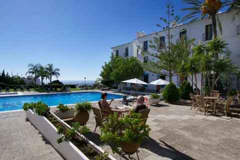 Ilunion Hacienda de Mijas in Mijas