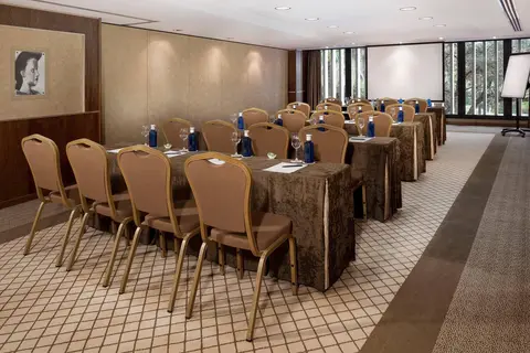 Hotel Don Pepe Gran Meliá in Marbella — foto 10