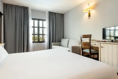 Hotel ILUNION Hacienda de Mijas in Mijas — foto 21