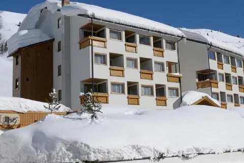 Grifone Dolomiti Resort foto 6