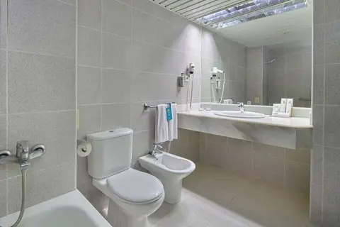 Hotel Sol Tenerife in Arona, foto 15