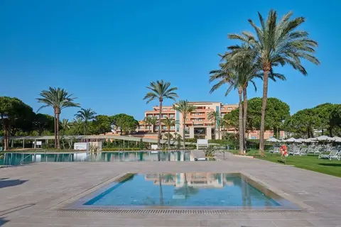 Hipotels Hipocampo Palace & Spa Hotel in Cala Millor — foto 2
