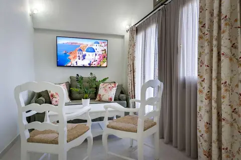 Hotel Zephyros in Thira Municipal Unit, foto 12
