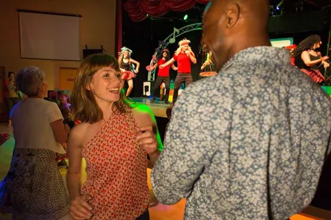 Camping Les Charmettes foto 21