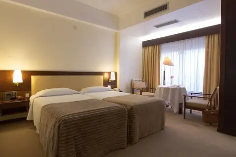 Hotel Sao Jose Fatima in Ourém — foto 27