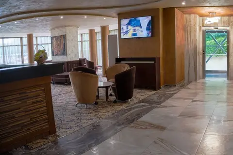 Havana Hotel Casino & SPA in СПА център Ривиера Бийч — foto 19