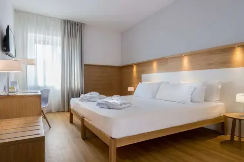 SHG Hotel Verona in Verona, foto 4