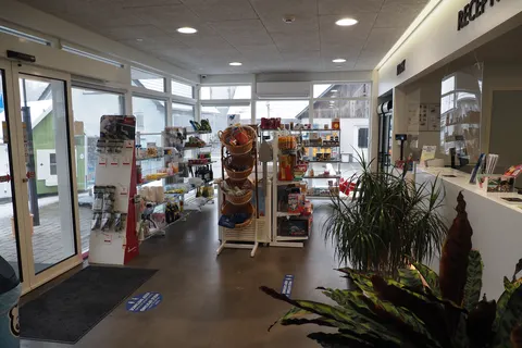 Camping Aarhus foto 13