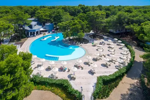 Alborèa Ecolodge Resort in Castellaneta Marina, foto 15
