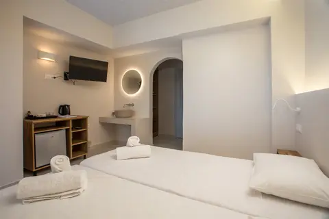 Nikos BnB in Faliraki, foto 26