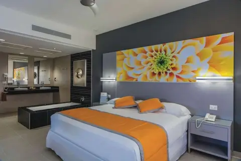 Riu Cancun in Playa Caracol, foto 13