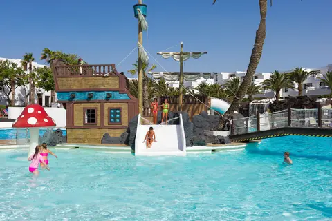 H10 Suites Lanzarote Gardens in Teguise — foto 22