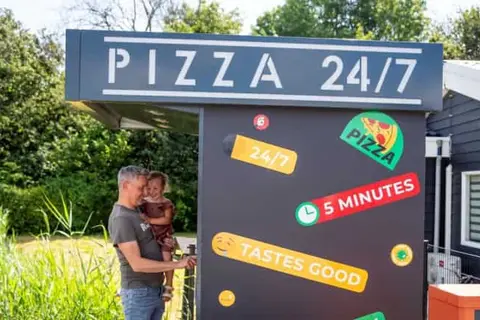 Vakantiepark De Zeeuwse Parel in Scherpenisse — foto 22