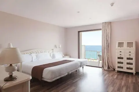 Hotel Roger de Flor Seleqtta in Lloret de Mar — foto 10