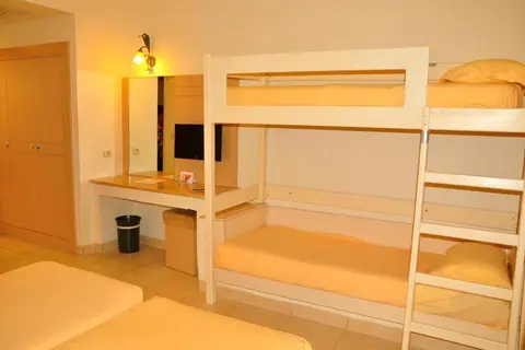 Omar Khayam Hotel in الحمامات — foto 10