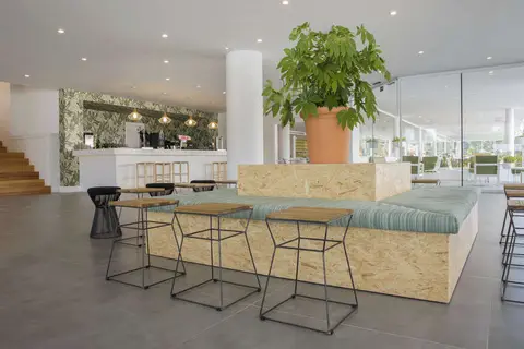 Aparthotel HM Martinique in Calvià — foto 7