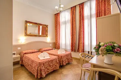 Hotel Caravaggio Rome in Rome, foto 7