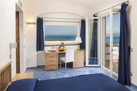 Grifo Hotel Charme & Spa in Ischia — foto 9